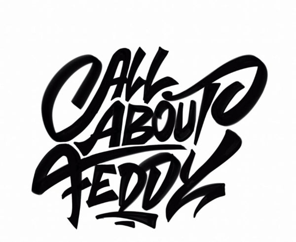 All About Feddy 